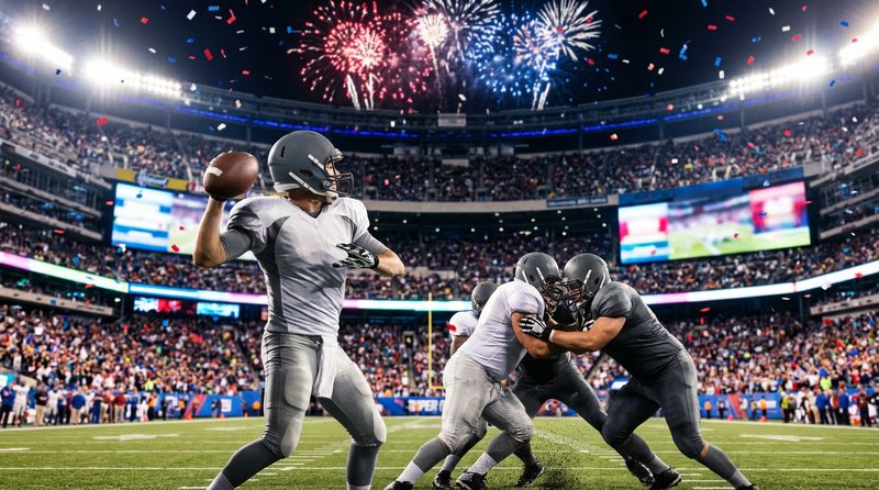 NFL Super Bowl LX